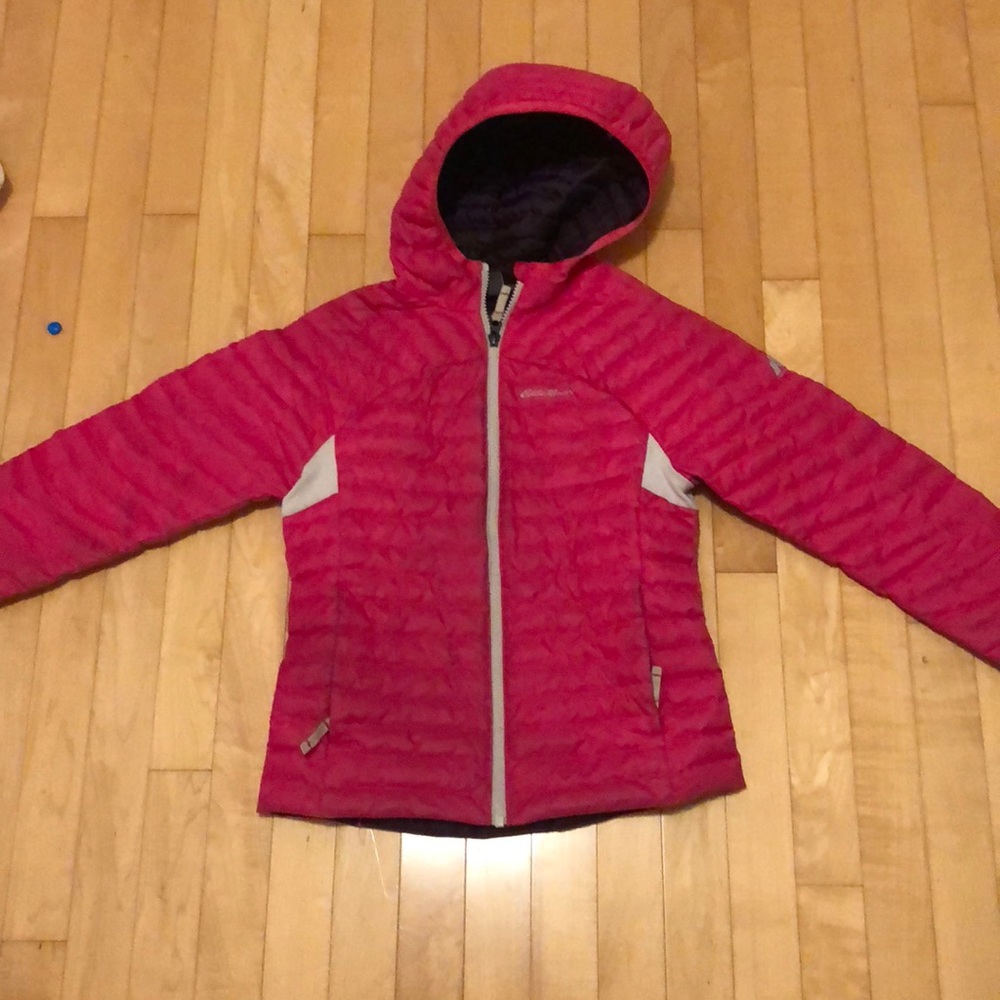 Eddie Bauer kids jacket